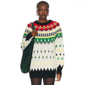 Moncler Grenoble Sweater